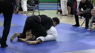 Copa Virginia - 2022: Rene Macias vs Christopher Loza