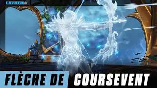 Le guide ULTIME du M+ FL&Egrave;CHE DE COURSEVENT - S1 MIDNIGHT