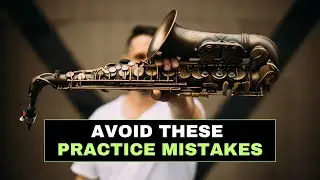 Are You Making These 5 Common Practice Mistakes?