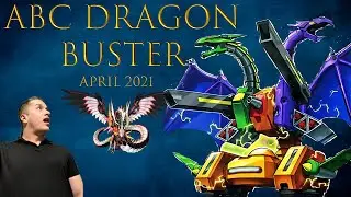 Yugioh! ABC Dragon Buster Deck Profile + Combo Tutorial - April 2021 Post Ban List