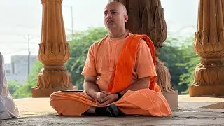 ISKCON JHANSI is live!