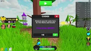 codes in treasure quest!