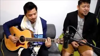Spirit of Yahweh
