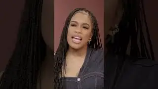Milan Talks About Breaking the Cycle of Negativity Among Black Men and Women