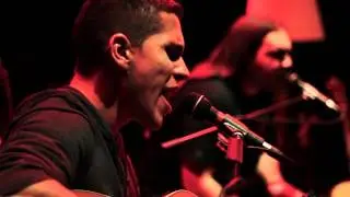 BANDA VINITH - ROCK AC&Uacute;STICO