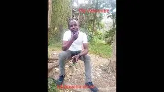 OMOSH ANAKAZIA ANITA WAACHANE NA KEVO🔥🔥