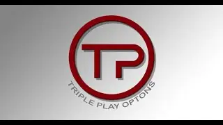 Лучшая стратегия торговли опционами &mdash; Triple Play Options [Торговля Райаном Джонсом]