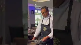 Ghee Roasted King Prawn MasalaIngredients: 365 recipe series #masterchefuk #chefconsultant