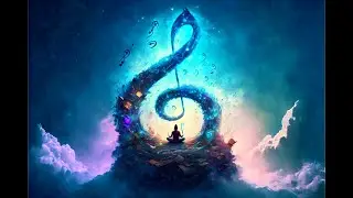 528Hz Royalty Free Music - Commercial Use Meditation & Healing Music