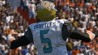 Madden 15 Ultimate Team - Bortles Kombat Begins!