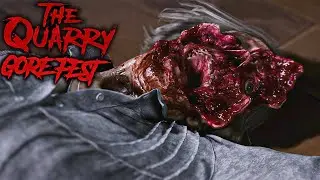 The Quarry: GOREFEST (Full Movie)