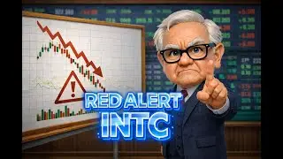 Red Alert !! INTC Stock Trap !!!