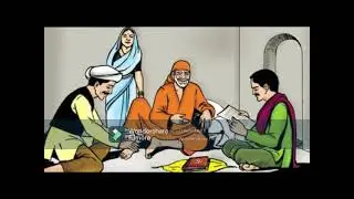 Sai Satcharitra Tamil Audio Chapter: 39