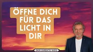 265 Ein Kurs in Wundern EKIW | Der Sch&ouml;pfung Sanftmut ist alles, was ich sehe. | Gottfried Sumser