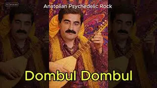 inspired by Ibrahim Tatlıses - Dombul Dombul Anatolian Psychedelic Rock -