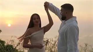 הצעת נישואין מרגשת בתאילנד עם ארוחת ערב