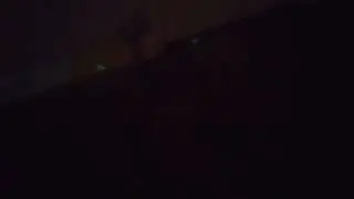 Glow-In-The-Dark quick marble run