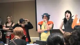 How To NOT Do A Cosplay Roast