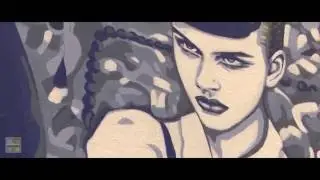 Kunstmaand Ameland 2015 aftermovie