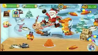 Fish 🐠🐟 Live Gameplay | Fish Live Game