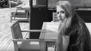 Lilah Burger - Blue Sky Black (Music Video)