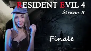 Will Ashley be saved today? 1st playthrough, HARDCORE difficulty.