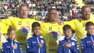 ROMANIA vs ITALIA | naționalele șoferilor TIR