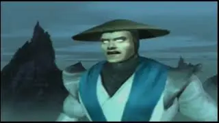 Raiden&rsquo;s Ending &ndash; Mortal Kombat Gold | Ascension to Elder God
