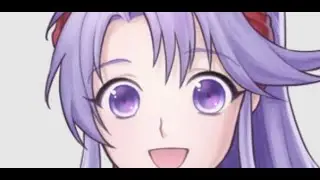 Hilda vs. Tailtiu (FEH)
