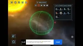 Planets vs sun name game: solar smash (sorry i use cheats)