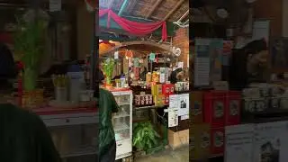 Old kopitiam concept in KL | KADEIDIAN #shorts #food #fyp