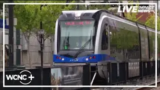Charlotte to vote on allocating $4.3M to new transit board