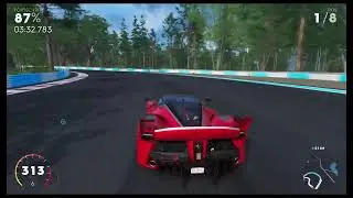 The Crew 2 Amatarius vs Debby