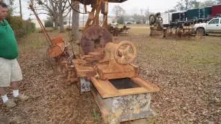 Machine Rescue  (Challenge Accepted)