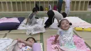 さな　6.7.19お泊まり保育4