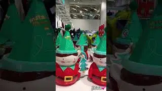 Feeling the Christmas Spirit Through Every Cute Detail 🎁 Primark 24 de Oct 2025