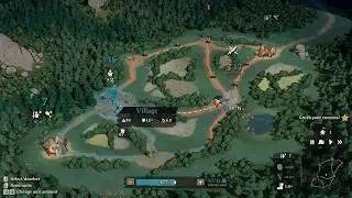 By Sword & Road | Point&click strategy RTS