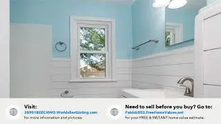 28901 BEECHWOOD DRIVE, WILLOWICK, OH Presented by Patrick Barnum.