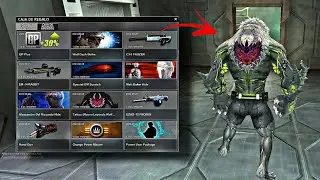 WOLFTEAM GAMEPLAY (2024)