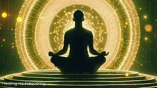 Pure Observation | Chakra Healing in Silence
