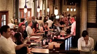 Things To Do: Culinaria Restaurant Week, DreamWeek community service event, local markets to visit