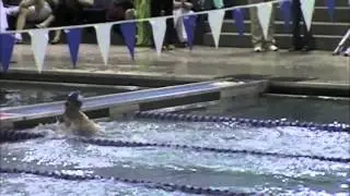 JC DAWSON - 27SEP12 - 200 IM RELAY - 3RD HS MEET SCY