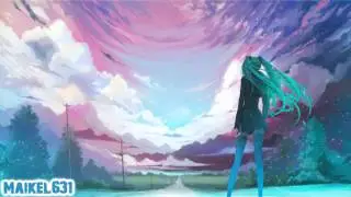 Trance - Red One
