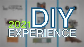 2021 DIY Experience - Dallas Habitat