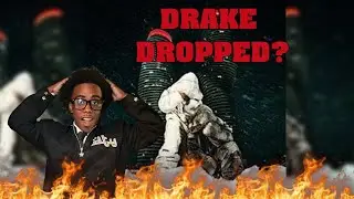 SOME SEXY SONGS 4 U Drake ALBUM LIVE REACTION!!!!