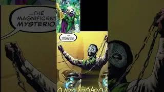 Best Marvel Noir redesigns
