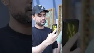 Thankful to Tovino Thomas for selecting myG as your gadget partner!
