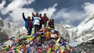 HIMALAYAN WONDERS