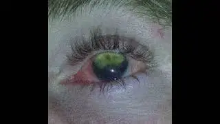 Hax! - when your eyes turn red (Official Audio)