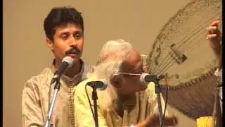 USTAD ABDUL RASHID KHAN IN A CONCERT AT MUMBAI-PART 6